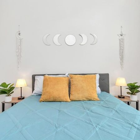 شقة U3 Penthouse Houstonw Car Astros W Skyline-View المظهر الخارجي الصورة
